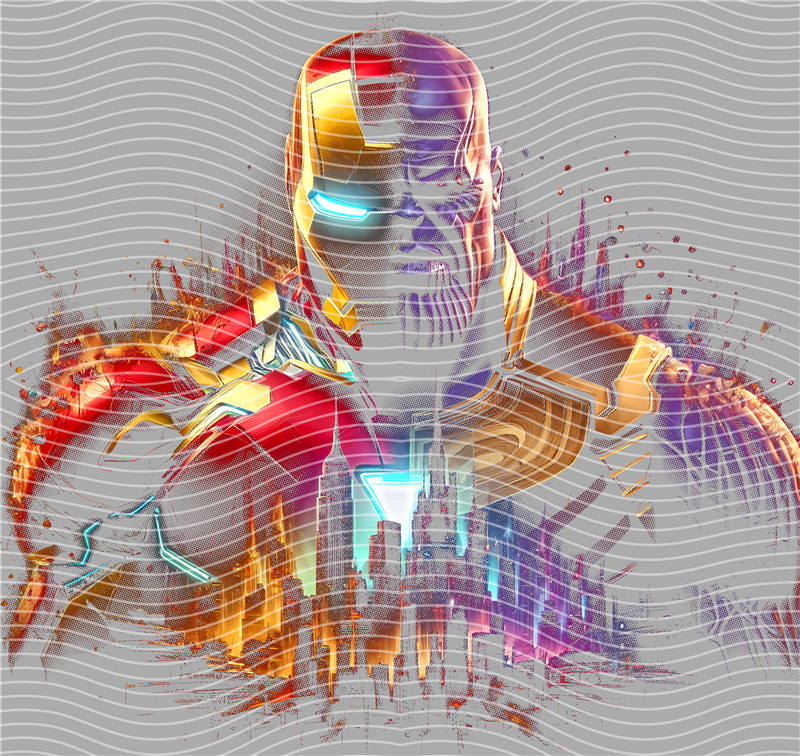 Animation design-RB 1466